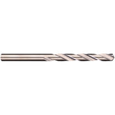 ALPHA 23/64in (9.13mm) Jobber Drill Bit - Silver Series